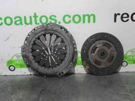 Renault Megane I Kit d'embrayage 