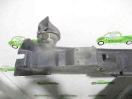 Peugeot 806 Poprzeczka zderzaka przedniego 
