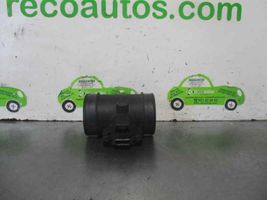 Opel Vectra A Mass air flow meter 