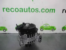 Mercedes-Benz A W168 Generatore/alternatore A0101543902