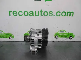 Mercedes-Benz A W168 Generatore/alternatore A0101543902