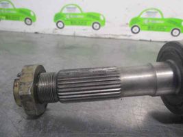 Mercedes-Benz 100 W631 Front driveshaft 