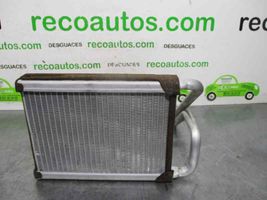 Hyundai Sonata Radiateur soufflant de chauffage 971403K000