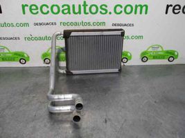 Hyundai Sonata Radiateur soufflant de chauffage 971403K000