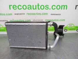 BMW X3 G01 Radiateur soufflant de chauffage 