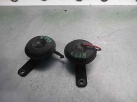 Ford Ranger Signal sonore 