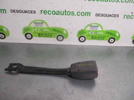 Toyota Prius (XW10) Boucle de ceinture de sécurité avant 