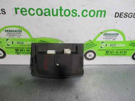 Toyota Prius (XW10) Autres commutateurs / boutons / leviers 