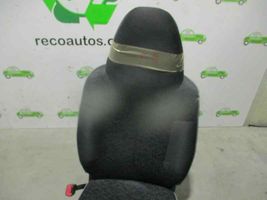 Peugeot 107 Front driver seat 