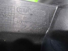 KIA Ceed Tappo del serbatoio del carburante 