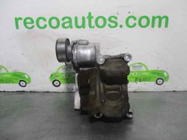 Hyundai Santa Fe Wspornik / Mocowanie silnika 2528127400