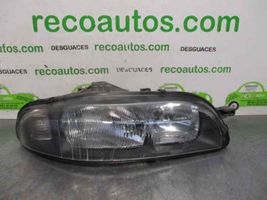 Fiat Bravo - Brava Lampa przednia 