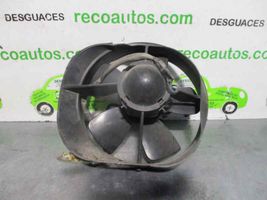 Seat Terra Ventilateur de refroidissement de radiateur électrique 