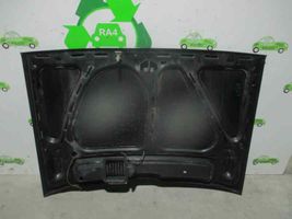 Seat Ibiza I (021A) Vano motore/cofano 