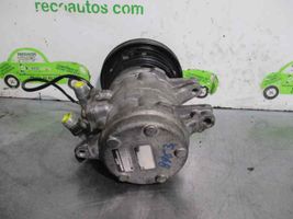 Seat Ibiza I (021A) Compressore aria condizionata (A/C) (pompa) 