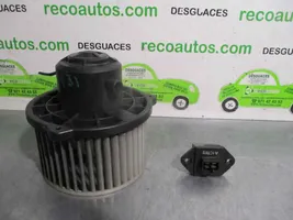 Hyundai H-1, Starex, Satellite Salono oro mazgo plastikinis korpusas 970614A110