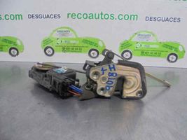 Hyundai Lantra II Rear door lock 8141029000