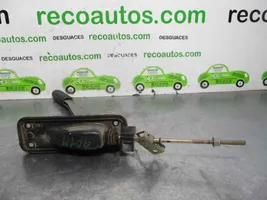 Nissan Kubistar Leva di rilascio del freno a mano 205047075