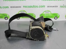 Nissan Kubistar Ceinture de sécurité avant 33042120