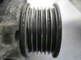 Opel Vectra A Alternator 