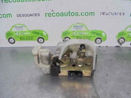 Fiat Punto (176) Serrure 