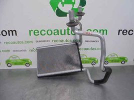 Honda Accord Radiateur de chauffage 