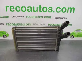 Nissan Kubistar Radiatore riscaldamento abitacolo 7701205538