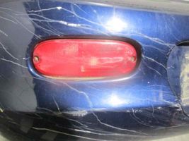 Chrysler Neon II Rear bumper 