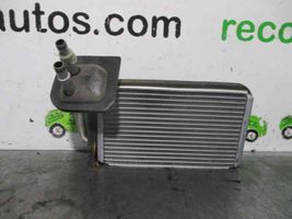 Ford Transit Heater blower radiator 