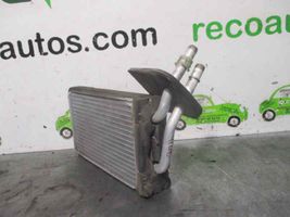 Ford Transit Heater blower radiator 