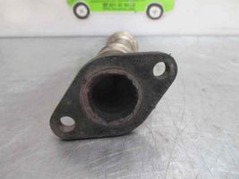 Seat Inca (6k) EGR valve 