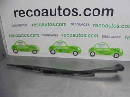 Opel Astra F Rear wiper blade arm 