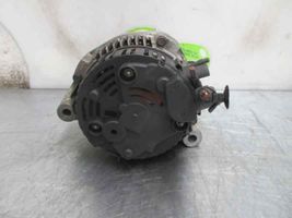 Peugeot Expert Alternator 