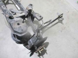 Ford C-MAX II Rear subframe 1830929