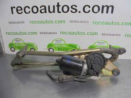 Chevrolet Tacuma Front wiper linkage and motor 