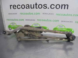 Chevrolet Tacuma Front wiper linkage and motor 