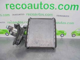 Chevrolet Tacuma Radiateur soufflant de chauffage 