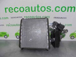 Chevrolet Tacuma Radiateur soufflant de chauffage 