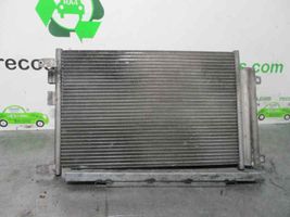 Alfa Romeo GT A/C cooling radiator (condenser) 