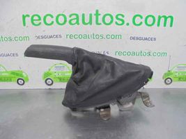 Opel Zafira A Hand brake release handle 