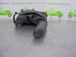 Opel Zafira A Hand brake release handle 