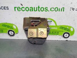 Citroen Evasion Rear door lock 