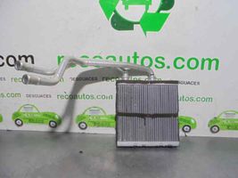 Nissan Qashqai Radiateur de chauffage 