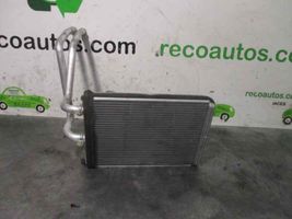 Citroen Jumpy Heater blower radiator 