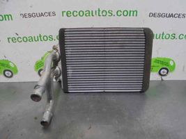 Mercedes-Benz ML W163 Radiateur soufflant de chauffage 