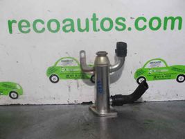 Citroen C8 Soupape vanne EGR 