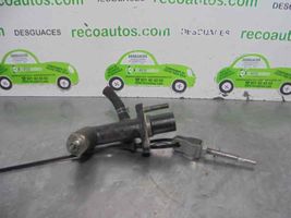 Mazda 6 Clutch master cylinder 