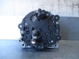 Audi Q7 4M Alternator 