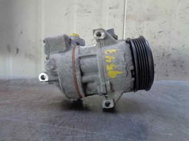 Mitsubishi Colt Air conditioning (A/C) compressor (pump) 