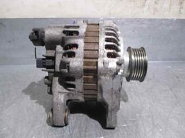 Renault Clio III Alternator 